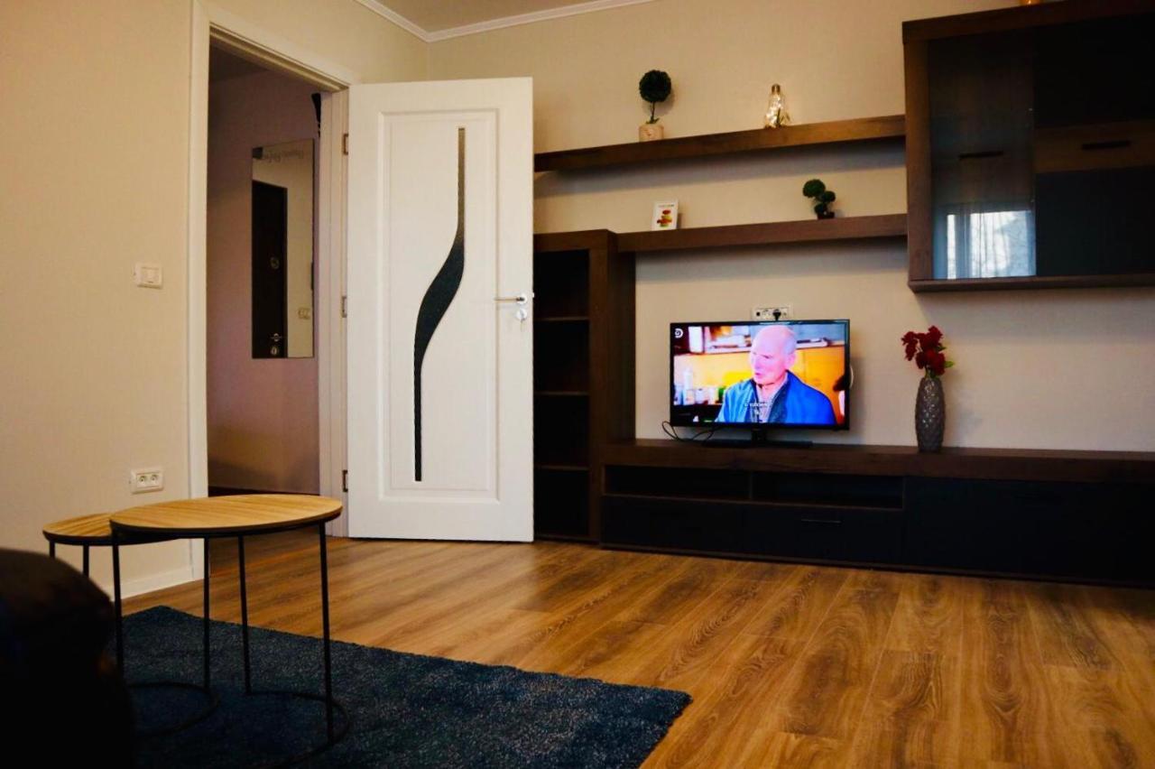 Joy City Stay Iasi 10 Timişoara Exterior foto