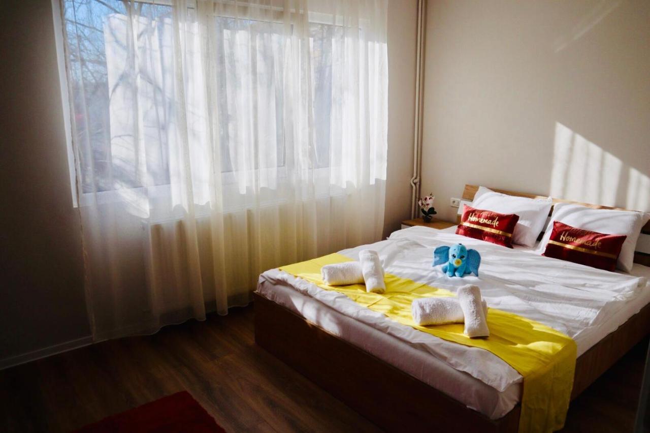 Joy City Stay Iasi 10 Timişoara Exterior foto