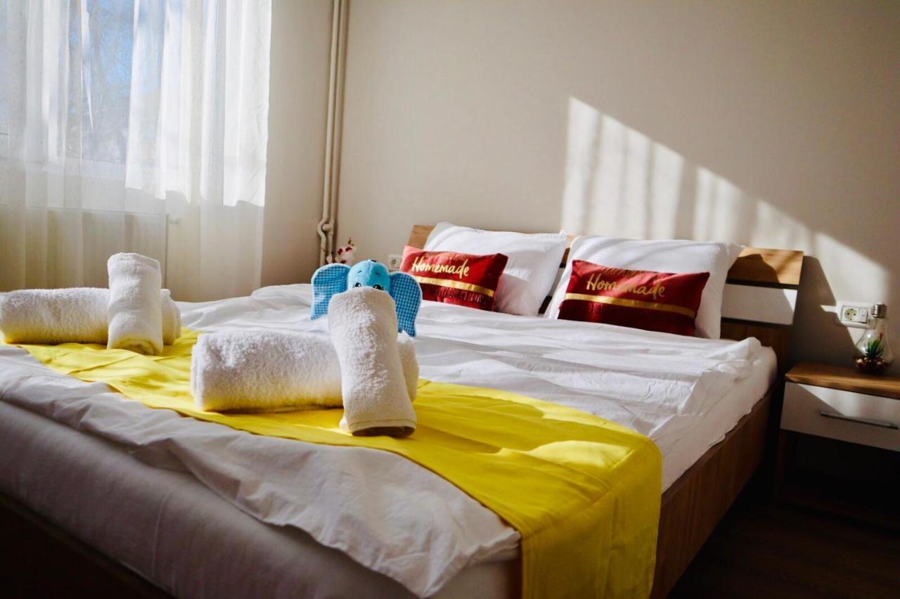 Joy City Stay Iasi 10 Timişoara Exterior foto